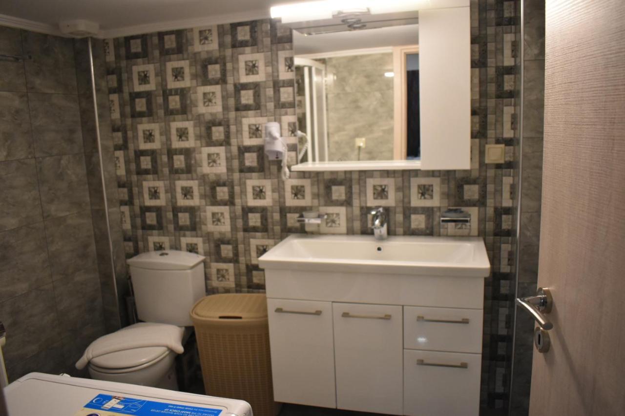 Aparthotel Rodoula Luxury Αpartment 2 Chania  Exterior foto